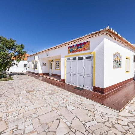 Carrapateiraextreme Surf Villa Сагреш Екстер'єр фото